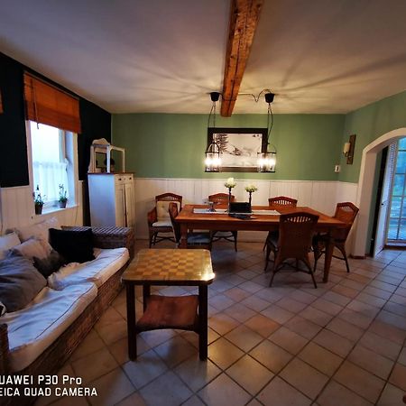 Ferienhaus Rennsteig-Wander-Mountainbike Und Langlaufparadies Friedrichshohe  Esterno foto